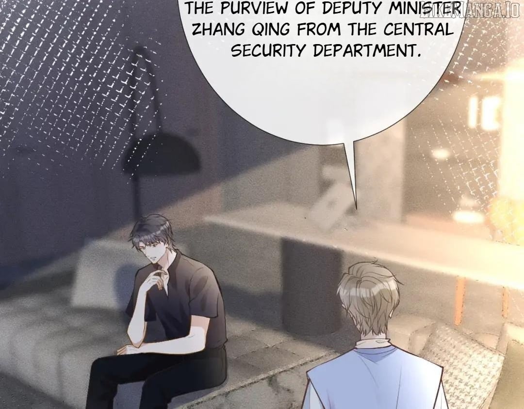 Everyone’s Darling Chapter 172 - Page 43