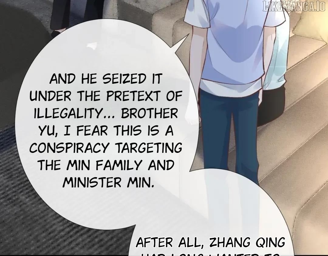 Everyone’s Darling Chapter 172 - Page 44