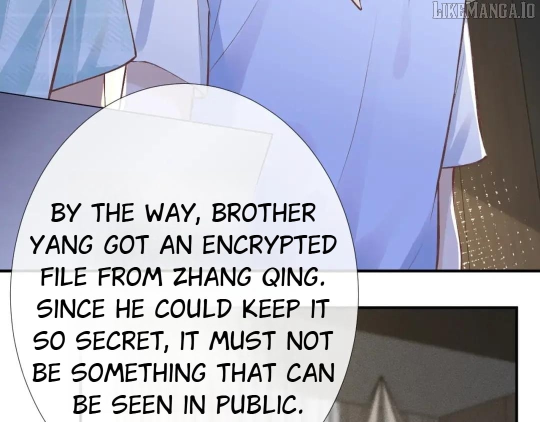 Everyone’s Darling Chapter 172 - Page 49