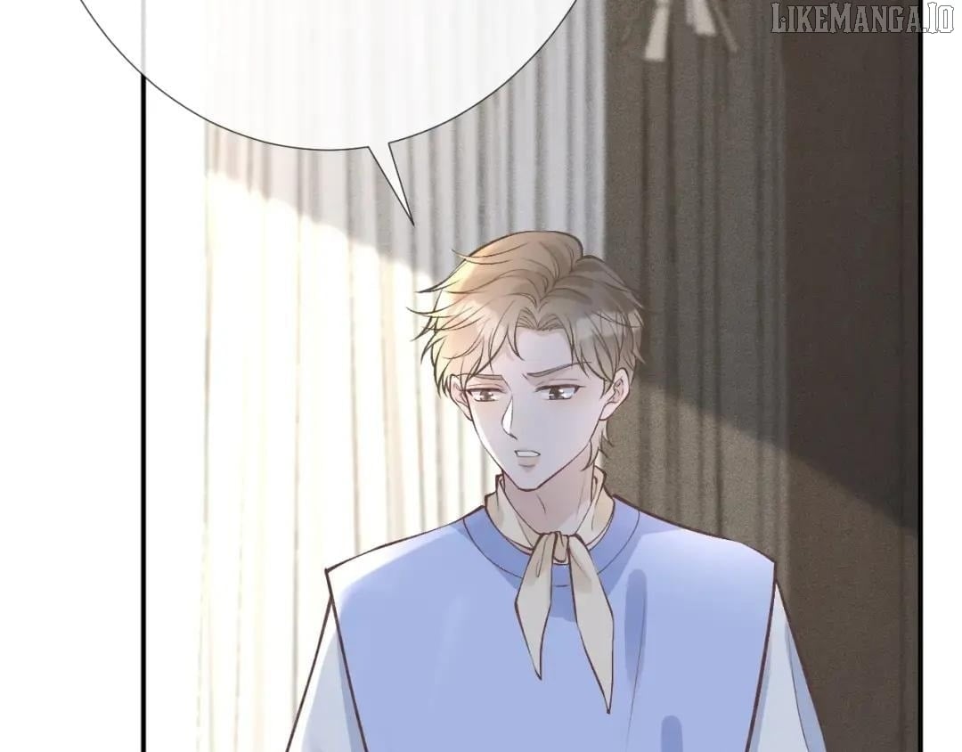Everyone’s Darling Chapter 172 - Page 50