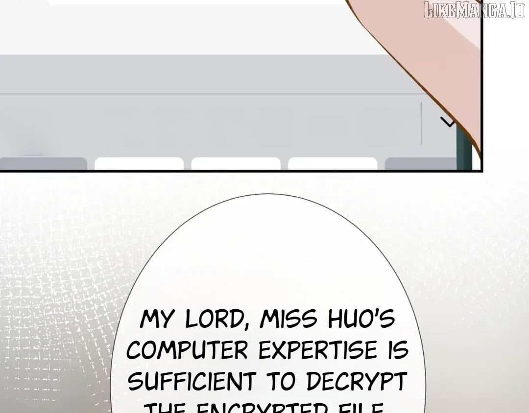 Everyone’s Darling Chapter 172 - Page 54