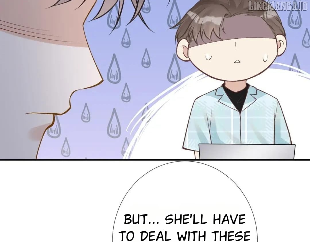 Everyone’s Darling Chapter 172 - Page 59