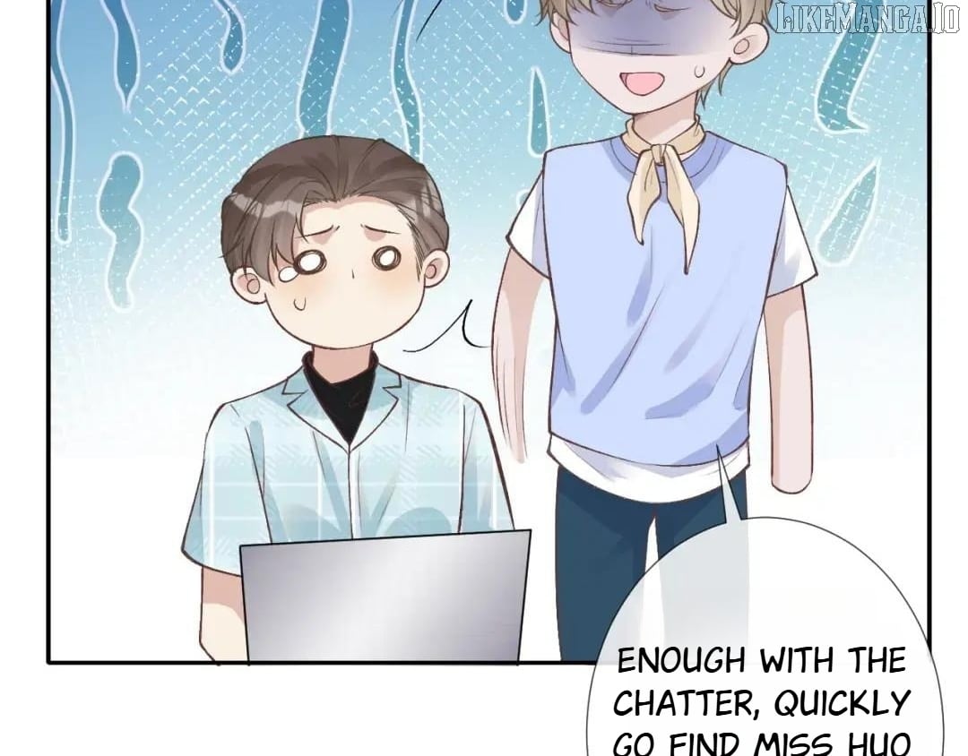 Everyone’s Darling Chapter 172 - Page 63