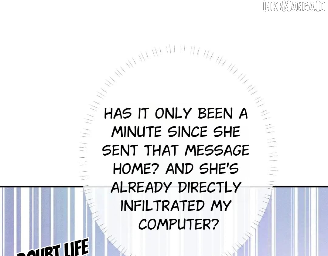 Everyone’s Darling Chapter 172 - Page 67