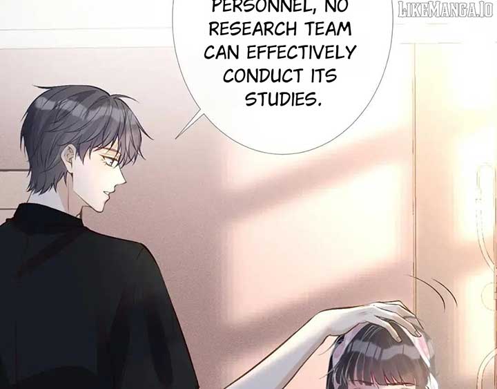 Everyone’s Darling Chapter 173 - Page 20