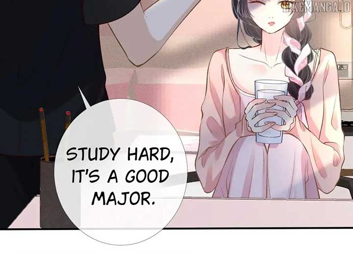 Everyone’s Darling Chapter 173 - Page 21