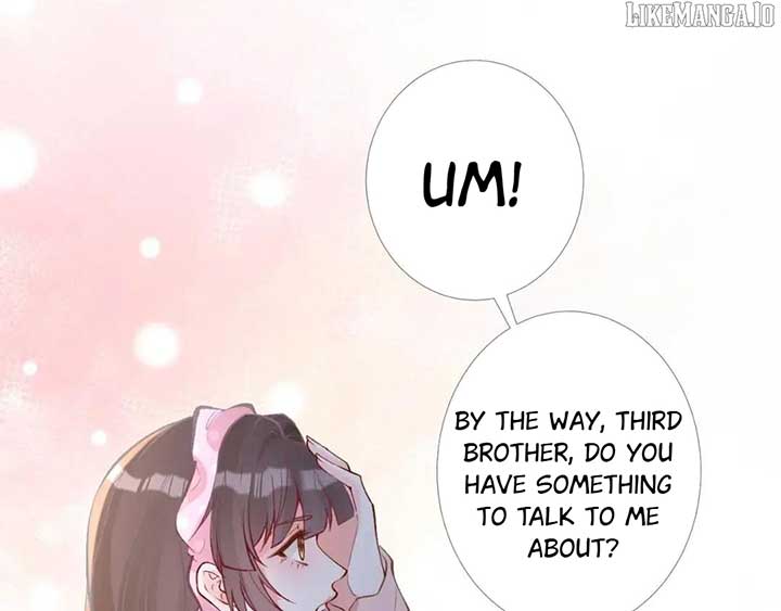 Everyone’s Darling Chapter 173 - Page 22