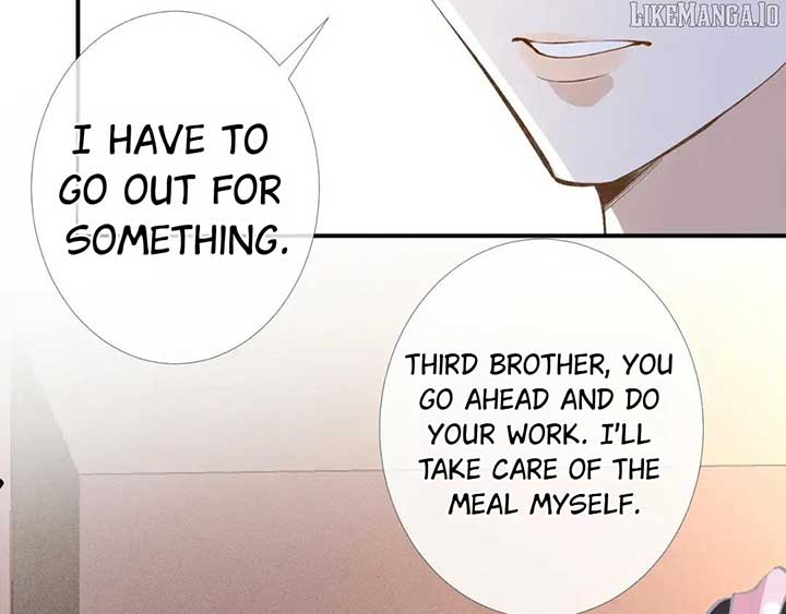 Everyone’s Darling Chapter 173 - Page 25