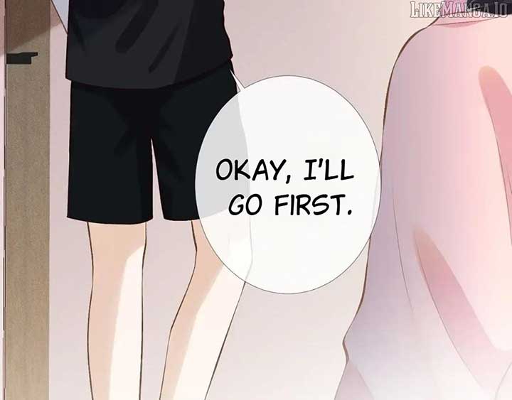 Everyone’s Darling Chapter 173 - Page 27
