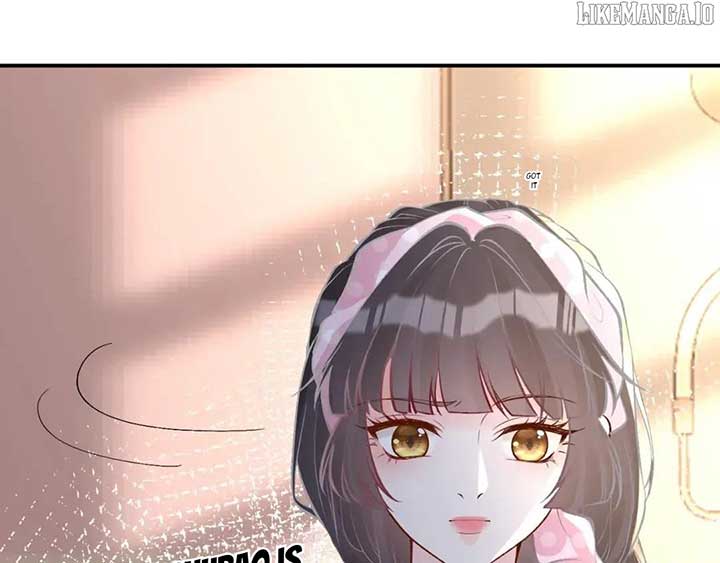 Everyone’s Darling Chapter 173 - Page 30