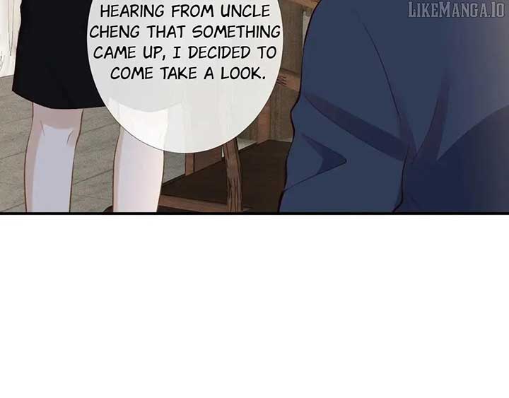 Everyone’s Darling Chapter 173 - Page 40