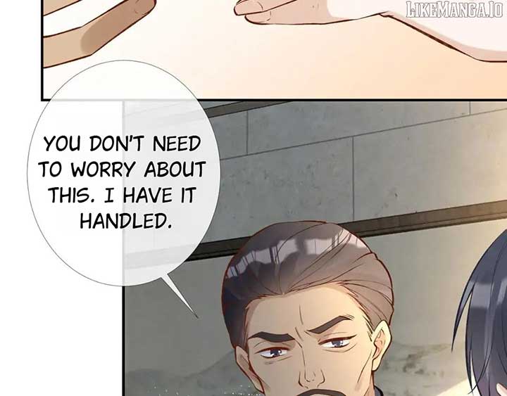 Everyone’s Darling Chapter 173 - Page 49