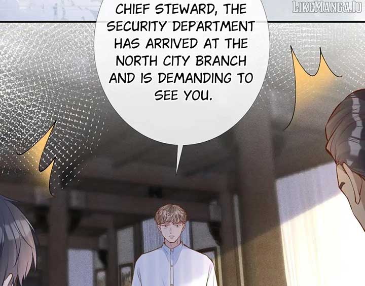 Everyone’s Darling Chapter 173 - Page 59