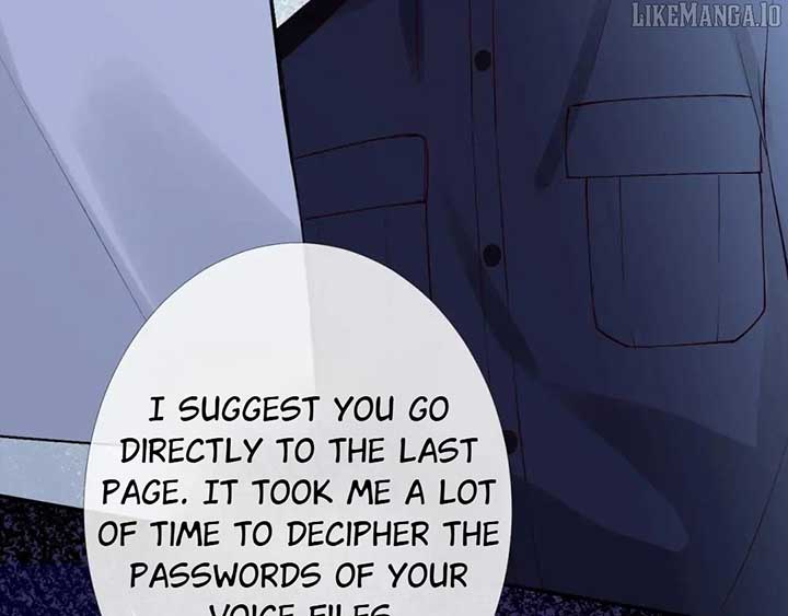 Everyone’s Darling Chapter 174 - Page 15