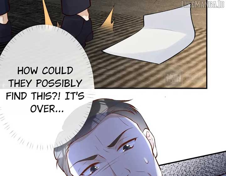 Everyone’s Darling Chapter 174 - Page 23