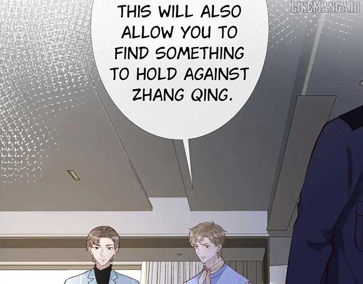Everyone’s Darling Chapter 174 - Page 26