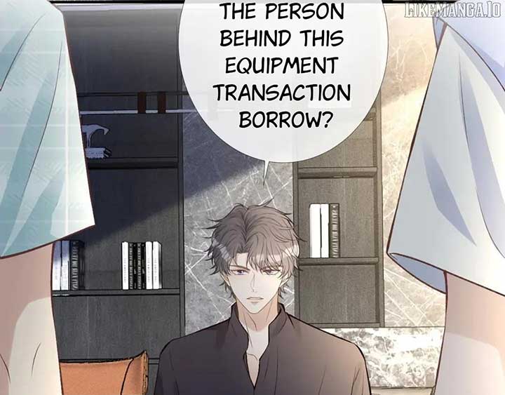 Everyone’s Darling Chapter 174 - Page 31
