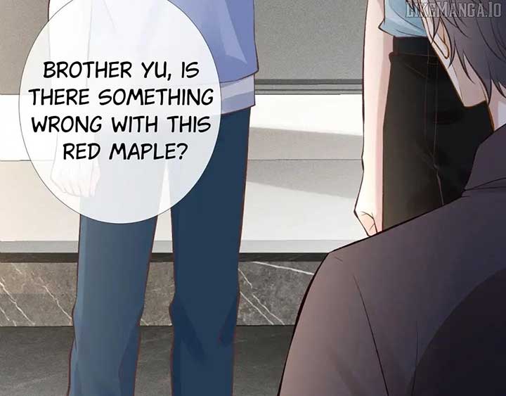 Everyone’s Darling Chapter 174 - Page 41