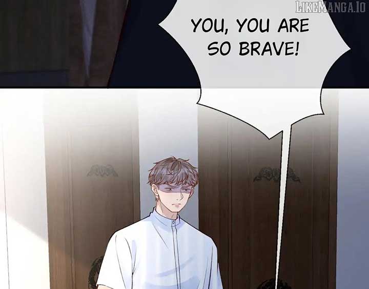Everyone’s Darling Chapter 174 - Page 57