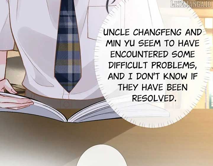 Everyone’s Darling Chapter 174 - Page 81