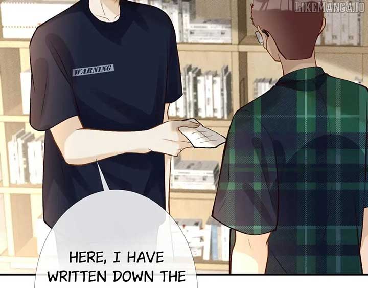 Everyone’s Darling Chapter 174 - Page 85