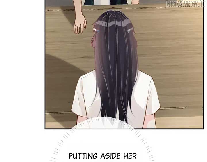 Everyone’s Darling Chapter 175 - Page 3
