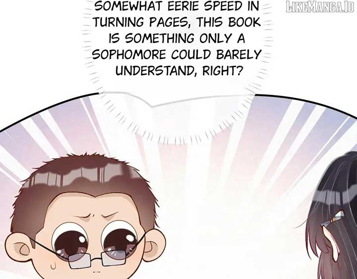 Everyone’s Darling Chapter 175 - Page 4