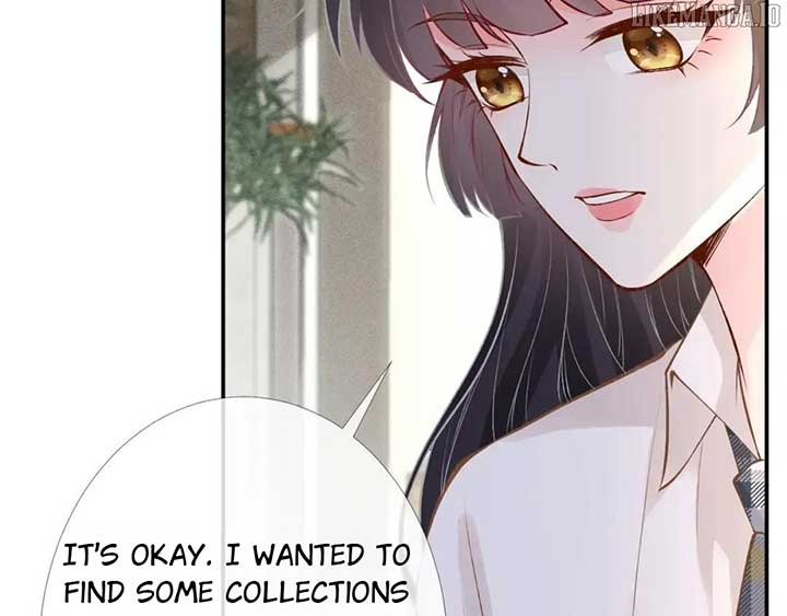 Everyone’s Darling Chapter 175 - Page 9