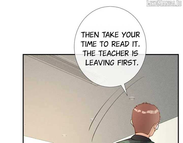 Everyone’s Darling Chapter 175 - Page 22