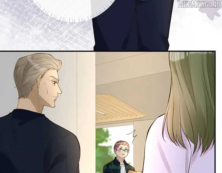 Everyone’s Darling Chapter 175 - Page 28