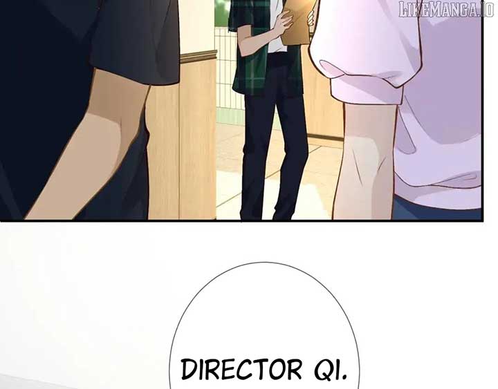 Everyone’s Darling Chapter 175 - Page 29