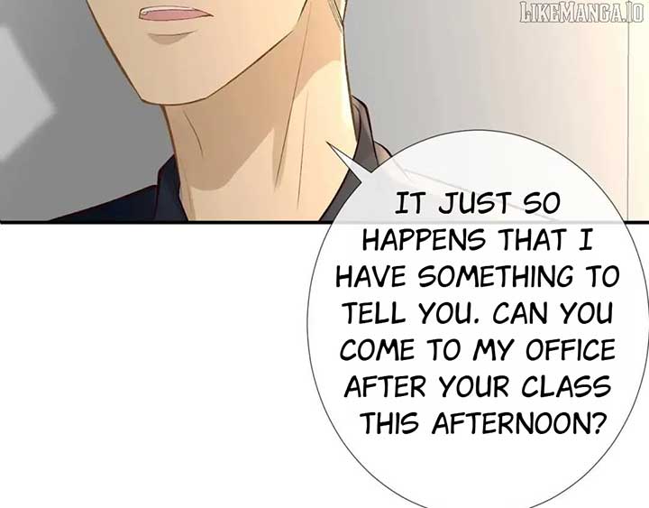 Everyone’s Darling Chapter 175 - Page 34