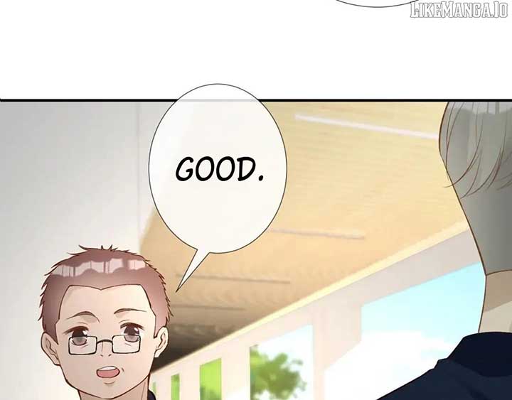 Everyone’s Darling Chapter 175 - Page 35