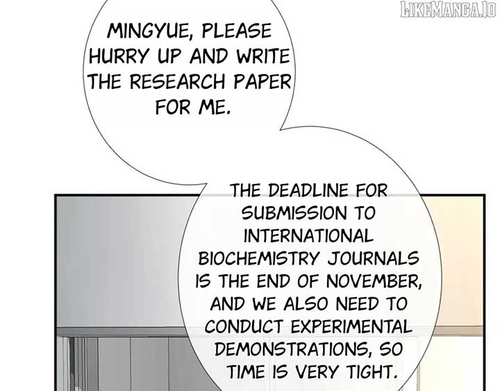 Everyone’s Darling Chapter 175 - Page 39