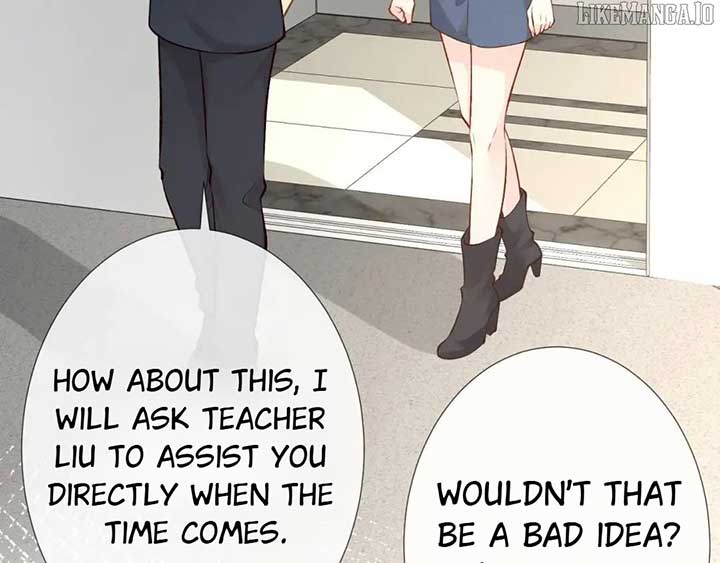 Everyone’s Darling Chapter 175 - Page 47