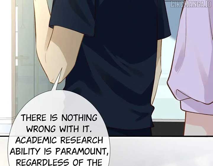 Everyone’s Darling Chapter 175 - Page 49