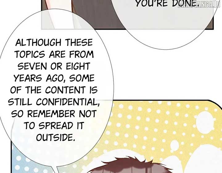Everyone’s Darling Chapter 175 - Page 54