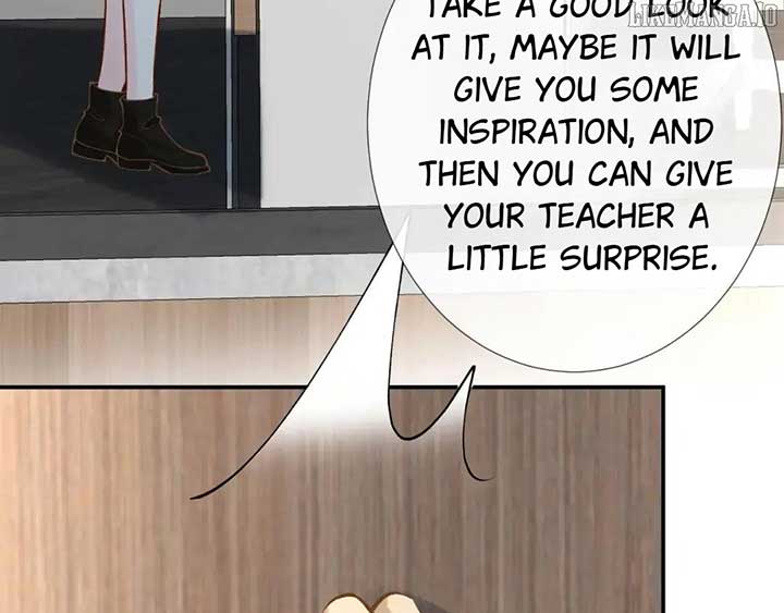 Everyone’s Darling Chapter 175 - Page 58