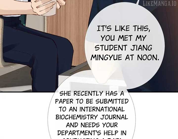 Everyone’s Darling Chapter 175 - Page 73