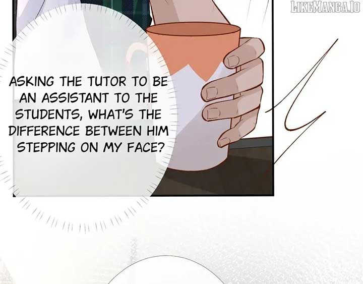Everyone’s Darling Chapter 175 - Page 87