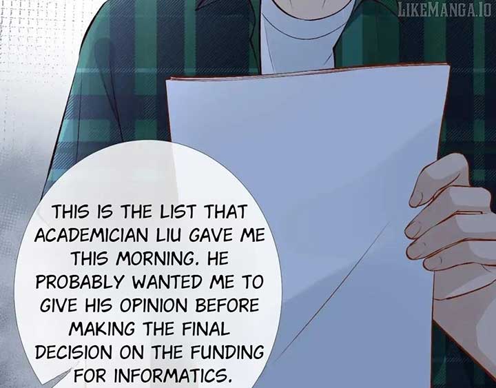 Everyone’s Darling Chapter 175 - Page 97