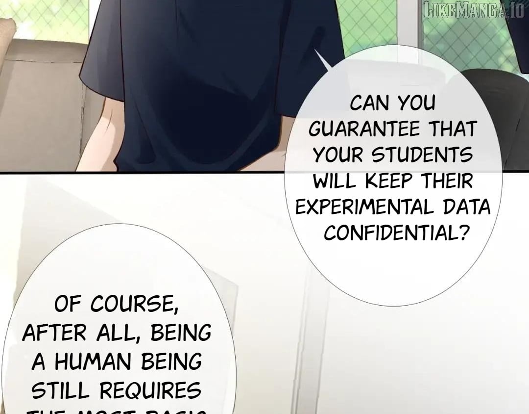 Everyone’s Darling Chapter 176 - Page 5