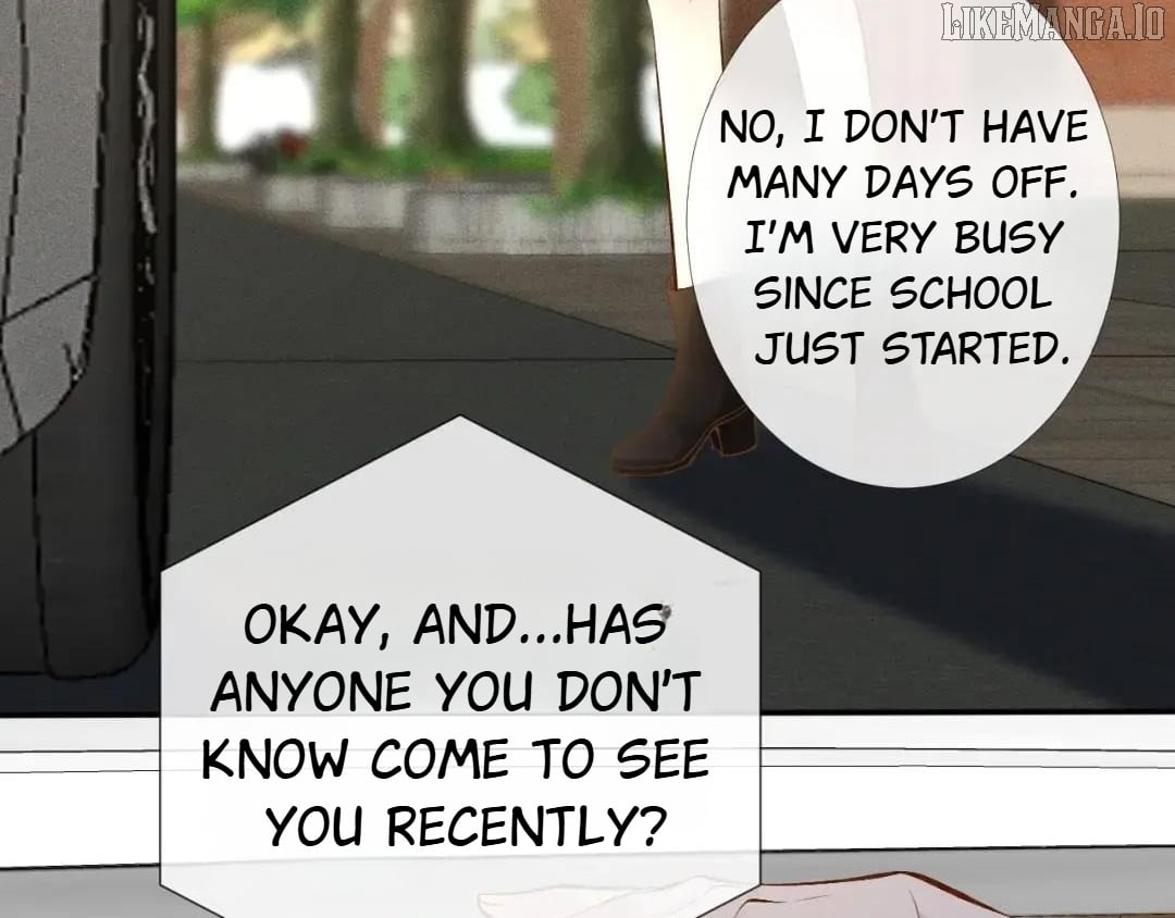 Everyone’s Darling Chapter 176 - Page 17