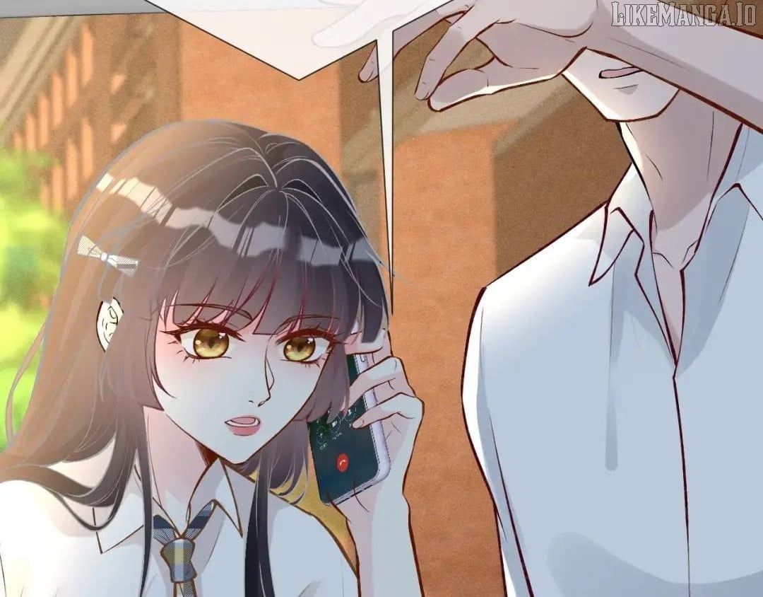 Everyone’s Darling Chapter 176 - Page 18