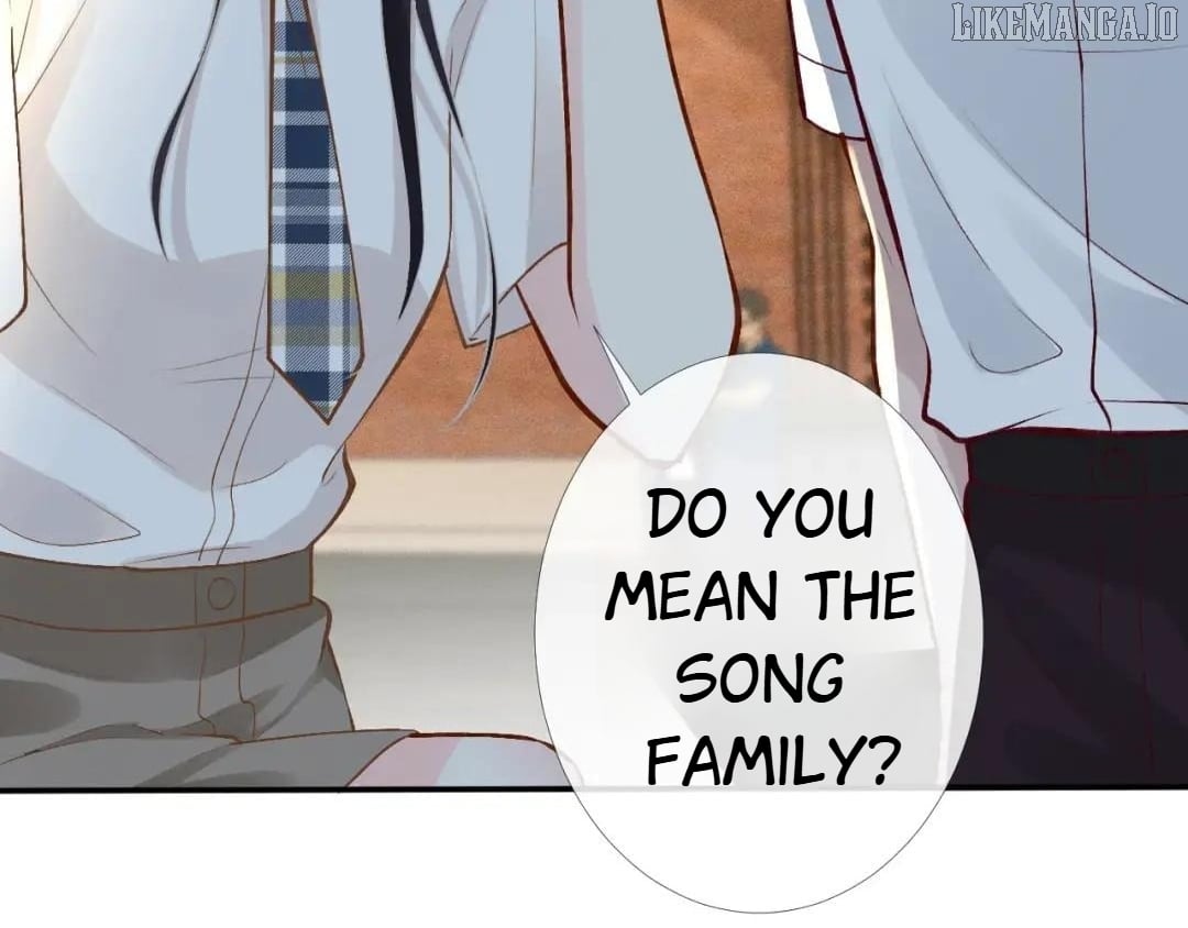 Everyone’s Darling Chapter 176 - Page 19