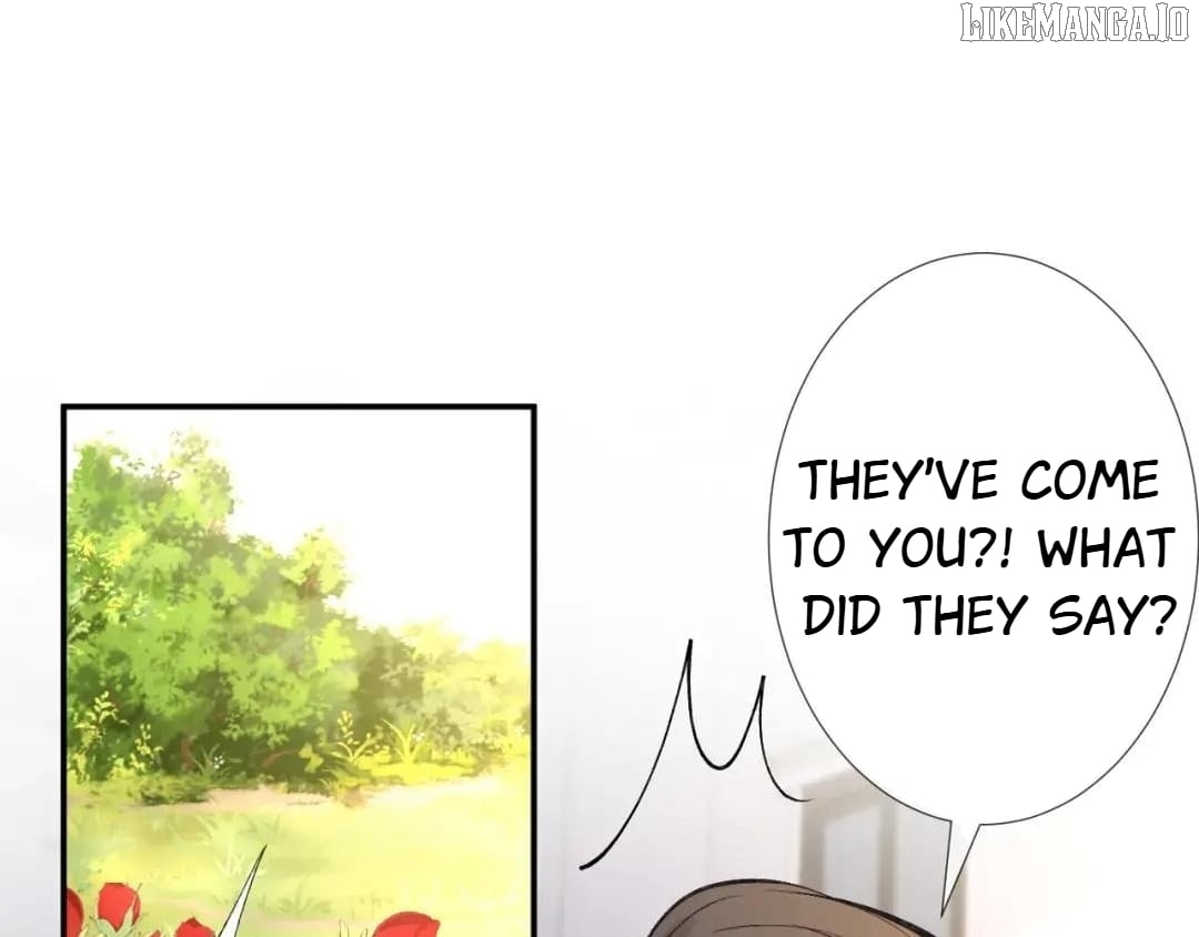 Everyone’s Darling Chapter 176 - Page 21