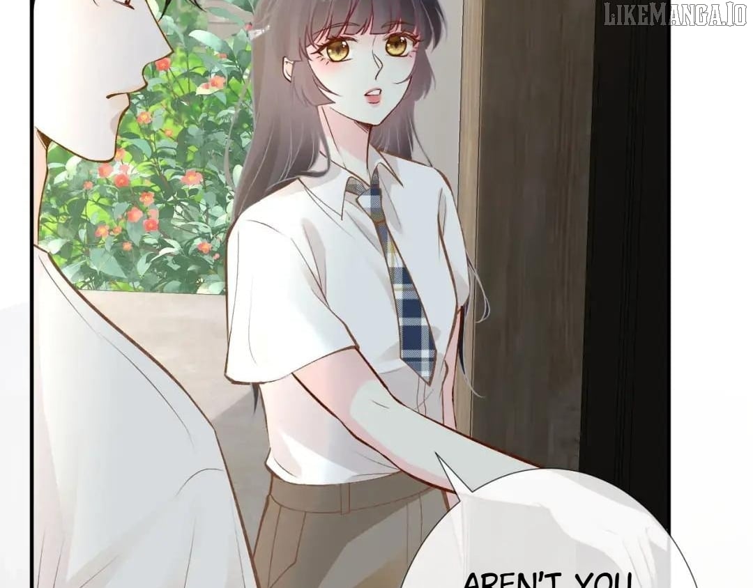 Everyone’s Darling Chapter 176 - Page 43