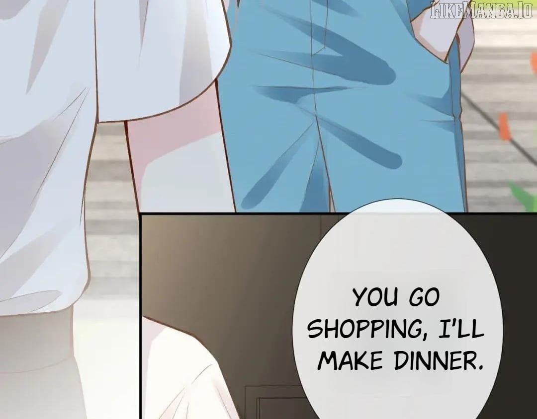 Everyone’s Darling Chapter 176 - Page 54