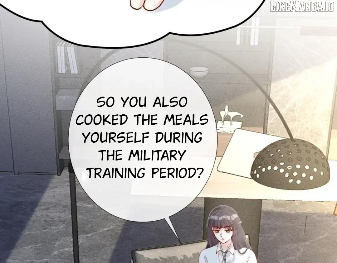 Everyone’s Darling Chapter 176 - Page 59