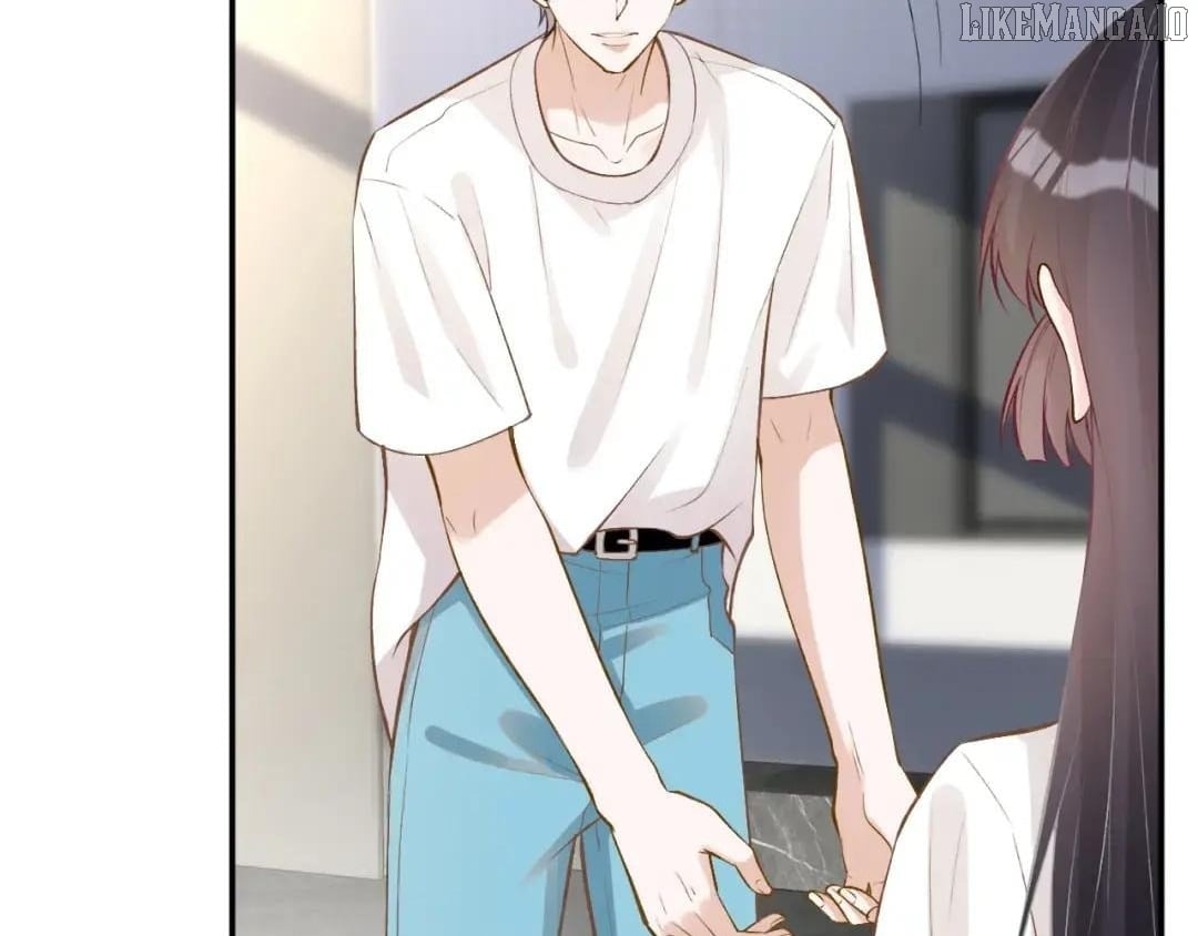 Everyone’s Darling Chapter 176 - Page 63